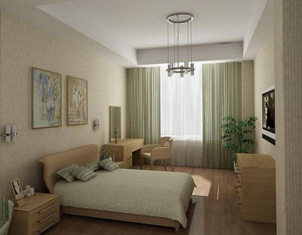 Дизайн и идеи оформления спальни площадью 12 квм с фото
