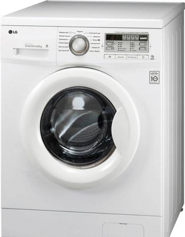 Основные 9 фирм-производителей стиральные машины - фото