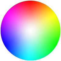 Как смешивать цвета красок: основные правила формирования оттенка - фото