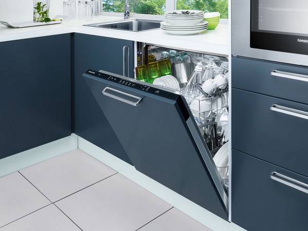 Как установить и подключить посудомоечную машину к водопроводу и канализации с фото