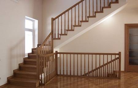 Что нужно учитывать, выбирая межэтажные лестницы: 10 критериев с фото
