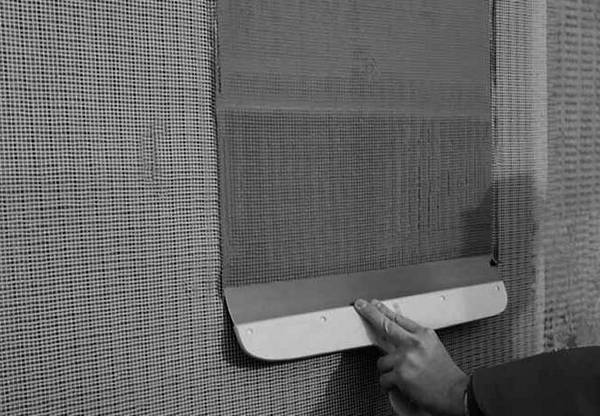 Технология укладки плитки в ванной на стены своими руками - фото